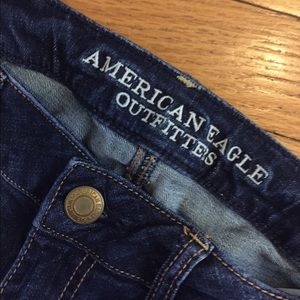 American Eagle Jegging size 8
