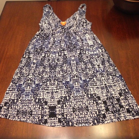 Joe Fresh Sundress