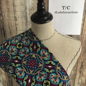 Women's TC LuLaRoe leggings