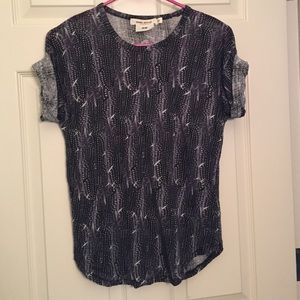 ISABEL MARANT for H&M T-shirt!!!