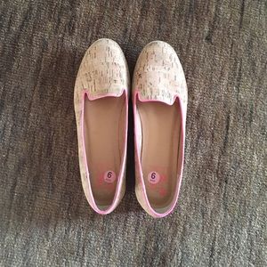 Circus by Sam Edelman espadrilles.