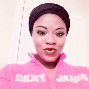 Meet your Posher, Folakemi