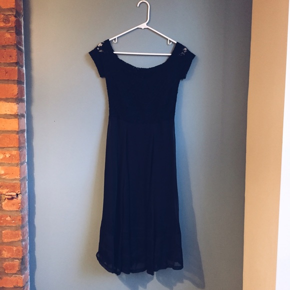 FREE PEOPLE DRESS - never worn