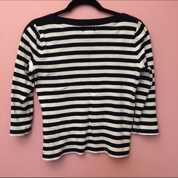 Chaps classic top petite - Picture 3 of 3