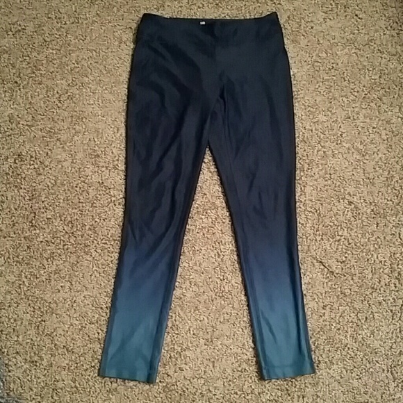 Workout leggings