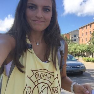 Meet your Posher, Sarah