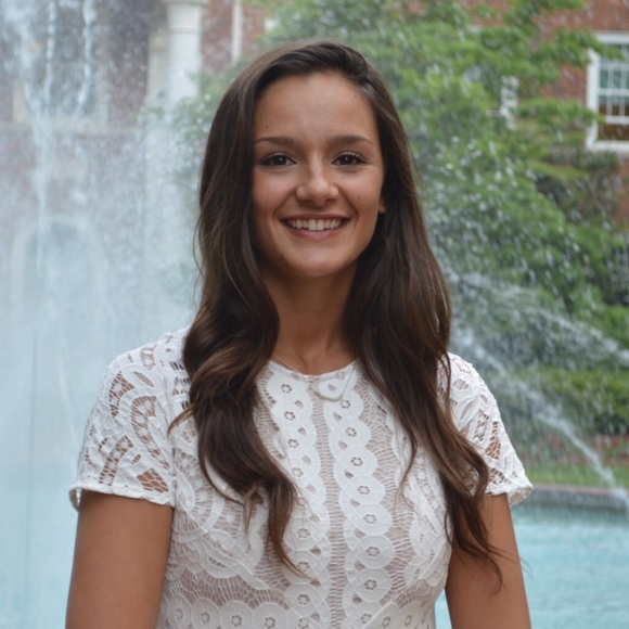 Meet your Posher, Allie