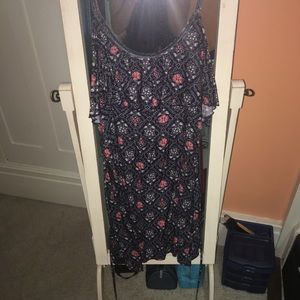 Hollister Dress