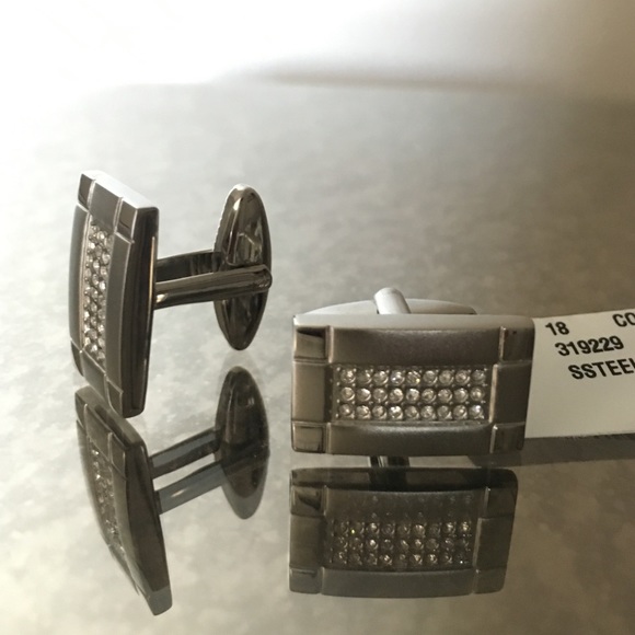 Cuff links