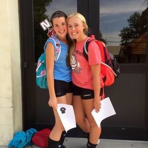 Meet your Posher, Taylor