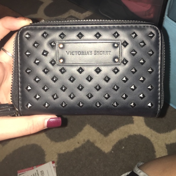 Victoria Secret wristlet