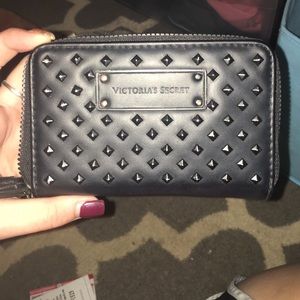 Victoria Secret wristlet