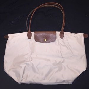 Large Longchamp Tote