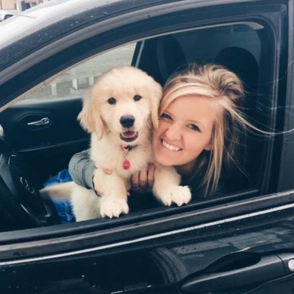 Meet your Posher, Claire - Picture 1 of 1