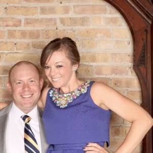 Meet your Posher, Mandie