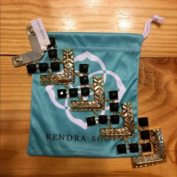 Kendra Scott Coco Bracelet