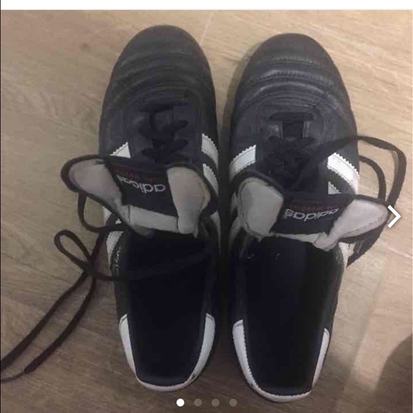 Adidas Copas