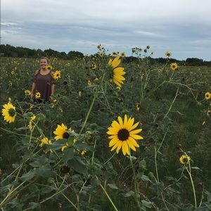 Meet your Posher, Kaitlyn