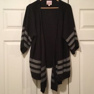 Romeo & Juliet Couture Sweater