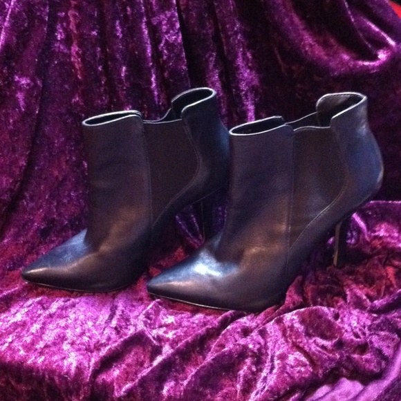 Steve Madden Marshha Bootie