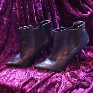 Steve Madden Marshha Bootie