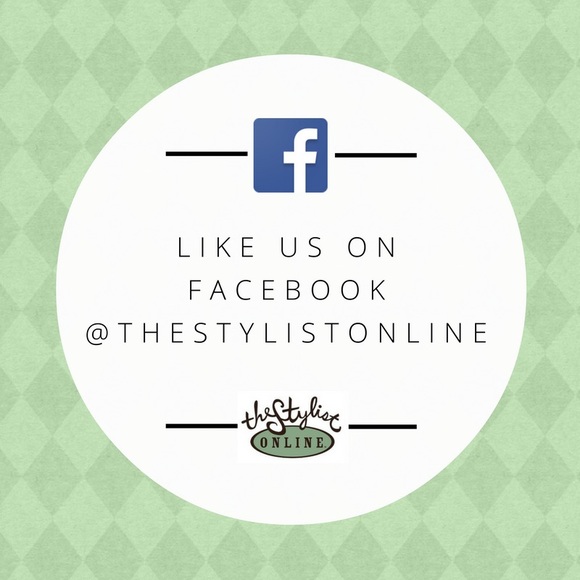 Like us on Facebook!