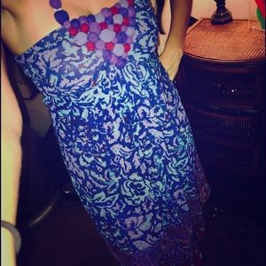 Gorgeous NWT halter dress