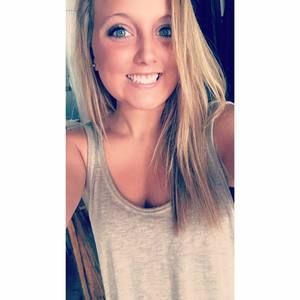 Meet your Posher, Lizzi