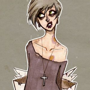 Meet your Posher, Sophia