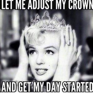 Meet your Posher, Allie