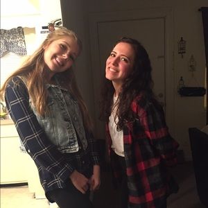 Meet your Posher, Christina