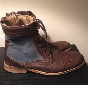 ALDO Men Boots