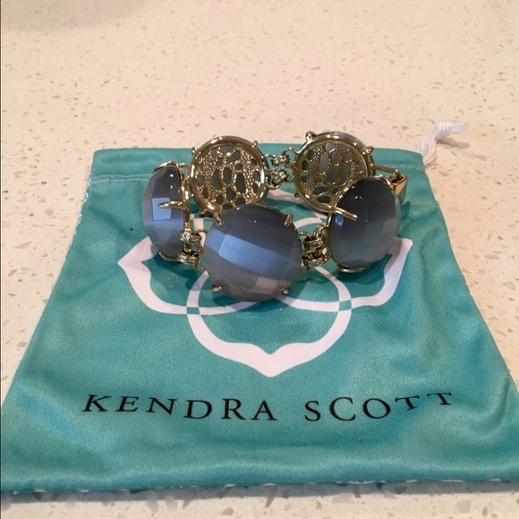Kendra Scott Cassie Bracelet