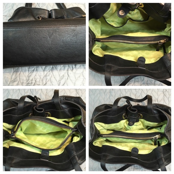 Kate Spade Black Purse - Picture 2 of 4