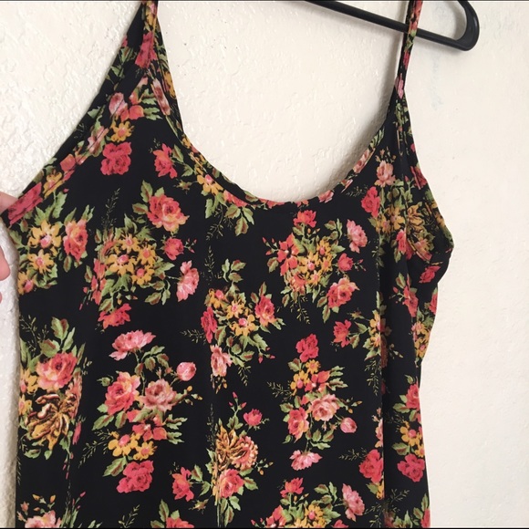 Summery silk dress - Picture 2 of 4