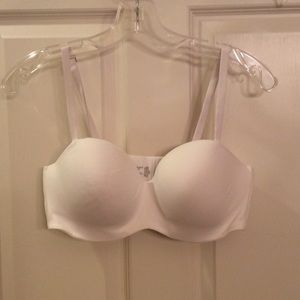 Victoria's Secret strapless bra