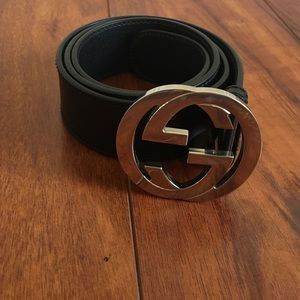 Gucci belt