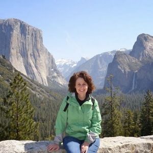 Meet your Posher, Barb