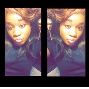 Meet your Posher, Kaylin