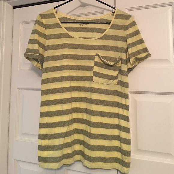 Striped shirt