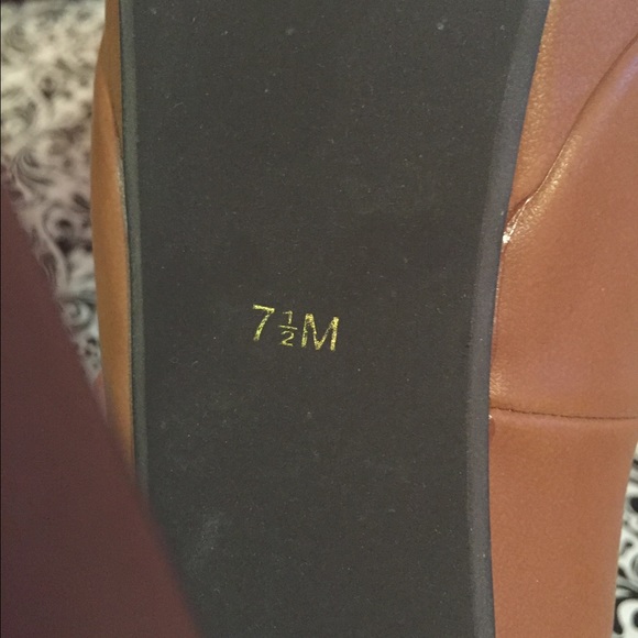 Guess platform heels - Picture 3 of 4