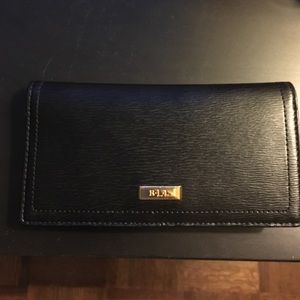 Ralph Lauren Wallet