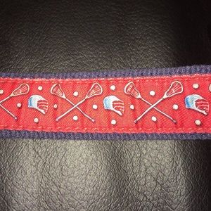 Vineyard Vine belt