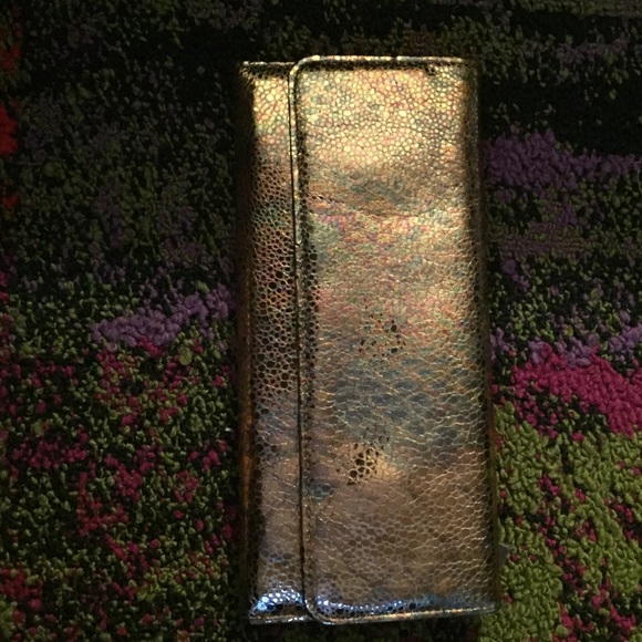 HOBO International Clutch Wallet