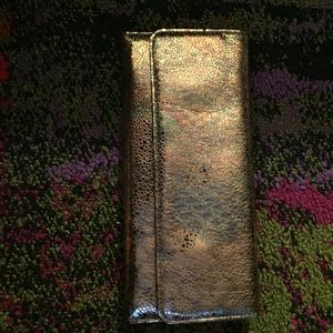 HOBO International Clutch Wallet