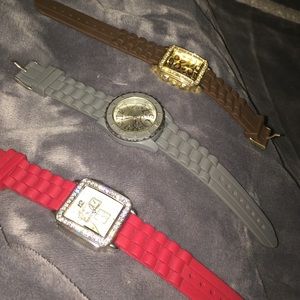 Lot of Wrist Watches