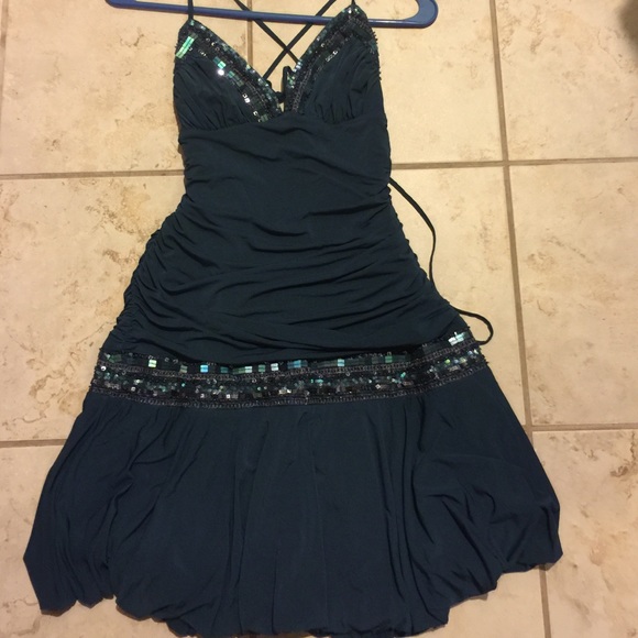 Party dress