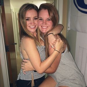 Meet your Posher, Sam