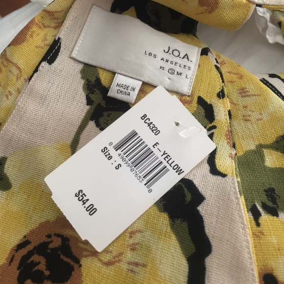 Nordstrom Tops - J.O.A Top Nordstrom Tops - J.O.A Top