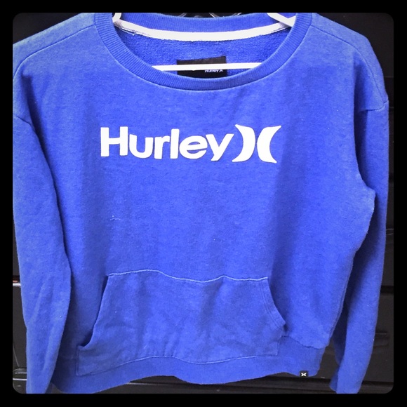 Crew neck sweater! 😍